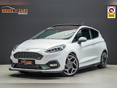 Ford Fiesta - 1.5 ST-3 |Milltek dual outlet|Maxton rondom|Performance pakket|launch control|B&O|navigati
