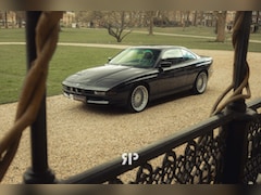 BMW 8-serie - 850 Ci V12 I 20' Alpina Velgen