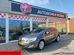Opel Astra Sports Tourer - 1.4 Turbo Edition