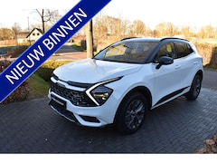 Kia Sportage - 1.6 T-GDi Hybrid GT-Line Pano, Trekhaak NIEUWST