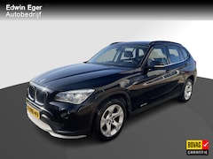 BMW X1 - sDrive20i Executive, Automaat, Origineel nederlandse auto, dealer onderhouden