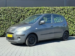 Hyundai i10 - 1.25i SPOTGOEDKOOP, AIRCO, AFNEEMBARE TREKHAAK, ELEKTRISCH PAKKET