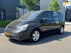 Renault Espace - 2.0 T Privilège AUTOMAAT