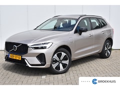 Volvo XC60 - 2.0 T6 Plug-in hybrid AWD Plus Dark | Pano | Trekhaak | 360CAM |