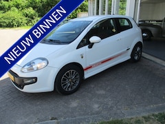 Fiat Punto Evo - 1.3 M-Jet Dynamic Zo Mee
