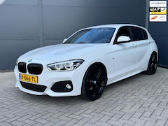 BMW 1-serie - 118i M Sport / Navi / Pdc / Full Options