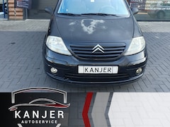 Citroën C3 - 1.4i Exclusive APK 2026 AIRCO TREKHAAK