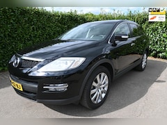 Mazda CX-9 - Luxe uitgevoerde, 7-persoons auto