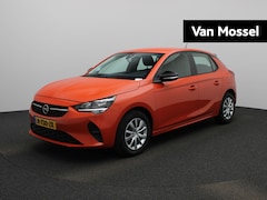 Opel Corsa - 1.2 Edition | Airco | Apple Carplay/Android Auto | Cruise control