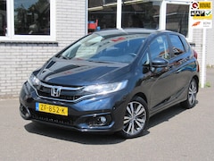 Honda Jazz - 1.3 i-VTEC Elegance