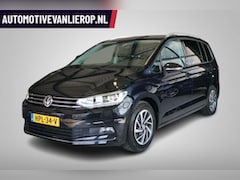 Volkswagen Touran - 1.2 TSI Comfortline Business | 7-PERSOONS