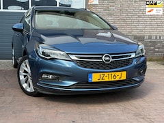 Opel Astra Sports Tourer - 1.0 Edition|Climate