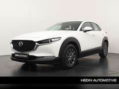 Mazda CX-30 - 2.0 e-SkyActiv-G M Hybrid | Navigatie | Camera | Climate control | Cruise control | CarPla