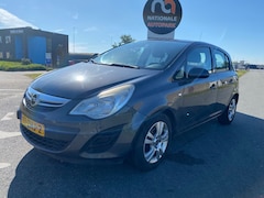 Opel Corsa - 2012 * 1.3 CDTi EcoFlex S/S Business+ * EXPORT OF HANDEL * AIRCO