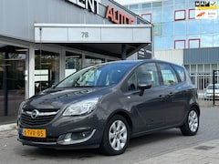 Opel Meriva - 1.4 Turbo Berlin - Airco - PDC
