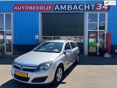 Opel Astra Wagon - 1.6 Essentia