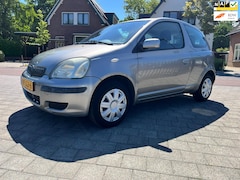 Toyota Yaris - 1.2 -16V VVT-i YORIN Elek Pakket APK inruil koopje