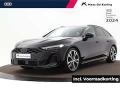 Audi S5 - Avant 50 year edition 3.0 TFSI 367 PK · B&O · Lederen Sportstoelen S plus · Trekhaak elek.
