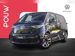 Volkswagen ID. Buzz Cargo - 286pk Bulli Edition 79 kWh | Trekhaak Wegklapbaar | 20" Velgen