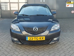 Mazda 3 Sport - 1.6 Touring2006AircoNap