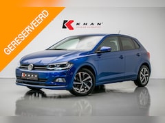 Volkswagen Polo - 1.0 TSI Highline Business R |Virtual|Keyless|Carplay|Camera|Stoelverwarm.|