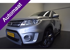 Suzuki Vitara - 1.6 Exclusive , TREKHAAK , A UITRIJ CAM , CLIMATR , NAVI , CR CONTR ,