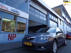 Mazda 3 - 3 1.6 S-VT Executive