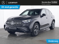 Mercedes-Benz GLC-klasse - 400 e 4MATIC AMG Plug-In Hybride | AMG Line Premium | Night Pakket | Trekhaak | Panorama S