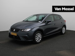 Seat Ibiza - 1.0 EcoTSI Style Business Intense | STOELVERWARMING | CLIMATE CONTROL | DIGITAAL DASHBOARD