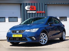 Seat Ibiza - 1.0 TSI FR Business Intense | CAMERA | ACC | CLIMATE | CARPLAY/ NAVI |
