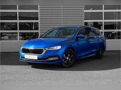 Skoda Octavia Combi - 1.4 TSI iV PHEV Business Edition Plus | Camera | Stoel-stuurverwarming | Carplay | Navigat