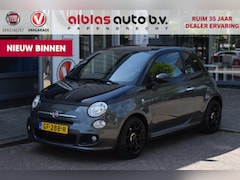Fiat 500 - 0.9 TwinAir 500S|Bicolore|16"|Goed onderhouden