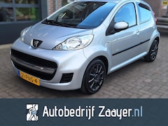 Peugeot 107 - 1.0-12V Millesim 200