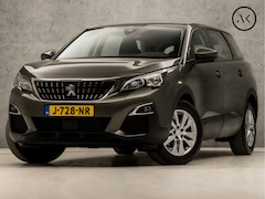 Peugeot 5008 - 1.2 PureTech Sport 7 Persoons (APPLE CARPLAY, GROOT NAVI, TREKHAAK, DAB+, SPORTSTOELEN, PA