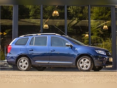 Dacia Logan MCV - 0.9 TCe 10th Anniversary