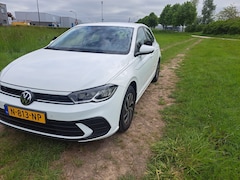 Volkswagen Polo - 1.0 TSI Life