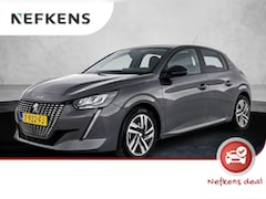 Peugeot 208 - Style 75pk | Navigatie | Airco | Cruise Control | Parkeersensoren | Led koplampen | Apple