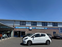 Toyota Yaris - 1.0 VVT-i | Connect 5-Drs | Airco | Camera