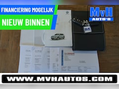 Volkswagen Tiguan Allspace - All-Space 1.5 TSI ACT R-Line|PANO|VIRTUAL