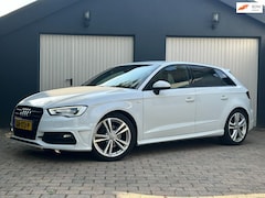 Audi A3 Sportback - 1.2 TFSI Ambition Pro Line S