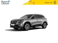 Renault Austral - E-Tech full hybrid 200 Techno Nieuw model | 2x Snel leverbaar met € 1000, - korting | Fina
