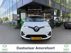 Renault Zoe - R135 Zen 52 kWh KOOPACCU Navi All Seasons