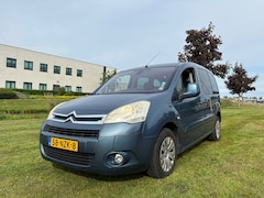 Citroën Berlingo - 2011 * 1.6 VTi 120 Multispace * TOP AUTO * APK