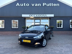 Hyundai i20 - 1.2 HP i-Motion Comfort / PDC / Airco / Cruise / APK / Elek. ramen / Centrale deurv