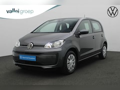 Volkswagen Up! - 1.0 65 pk | Achteruitrijcamera | Navigatie via App | Cruise