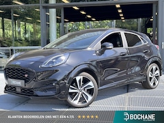 Ford Puma - 1.0 EcoBoost Hybrid ST-Line X | Trekhaak | B&O geluidsinstallatie | Navigatie | Virtual co