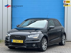 Audi A1 Sportback - 1.2 TFSI S-LINE NAVI