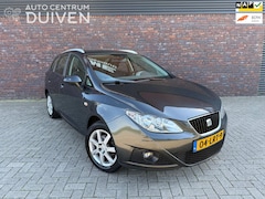 Seat Ibiza ST - 1.4 | 1e EIG | Dealer Onderhouden | Trekhaak