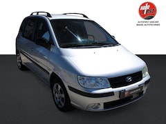 Hyundai Matrix - 1.6i Active Cool