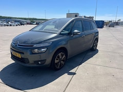 Citroën Grand C4 Picasso - 2015 * 1.6 THP Business * EXPORT * CLIMA